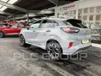 2021 Ford Puma