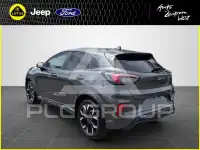 2021 Ford Puma