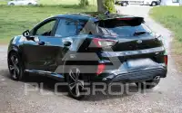 2021 Ford Puma