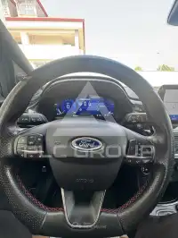 2021 Ford Puma