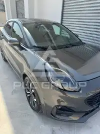 2021 Ford Puma
