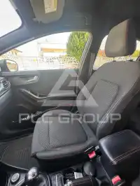 2021 Ford Puma