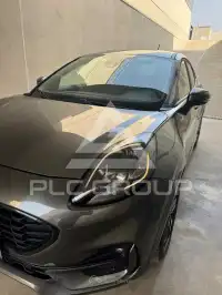 2021 Ford Puma