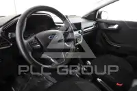 2021 Ford Puma