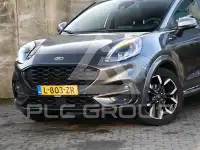 2021 Ford Puma