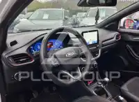 2021 Ford Puma