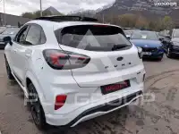 2021 Ford Puma