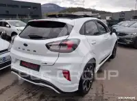 2021 Ford Puma