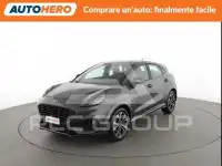 2021 Ford Puma
