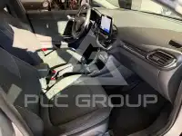 2021 Ford Puma