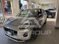 2021 Ford Puma