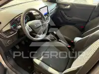 2021 Ford Puma