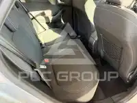 2021 Ford Puma