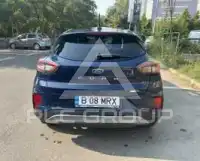 2021 Ford Puma