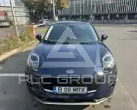 2021 Ford Puma