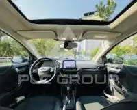 2021 Ford Puma