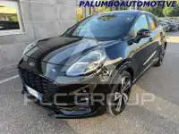 2021 Ford Puma