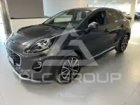 2021 Ford Puma