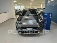 2021 Ford Puma