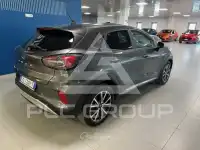 2021 Ford Puma