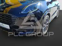 2021 Ford Puma