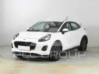 2021 Ford Puma