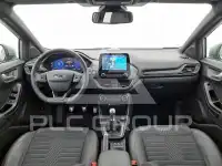 2021 Ford Puma