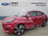 2021 Ford Puma