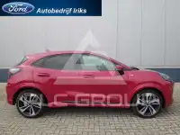 2021 Ford Puma