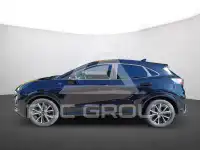 2021 Ford Puma