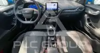 2021 Ford Puma
