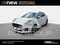 2021 Ford Puma