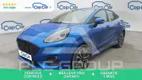 2021 Ford Puma