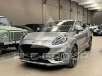 2021 Ford Puma
