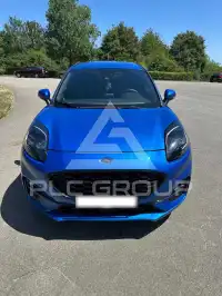 2021 Ford Puma