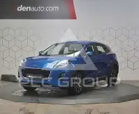 2021 Ford Puma