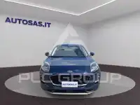 2021 Ford Puma