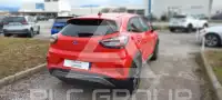 2021 Ford Puma