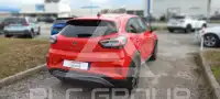 2021 Ford Puma
