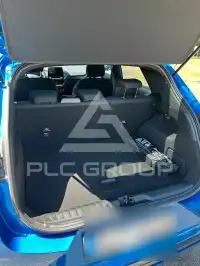 2021 Ford Puma