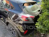 2021 Ford Puma