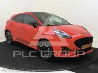 2021 Ford Puma