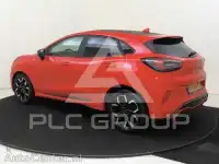 2021 Ford Puma