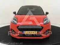 2021 Ford Puma