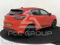 2021 Ford Puma
