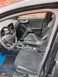 2021 Ford Puma