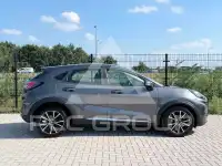 2021 Ford Puma