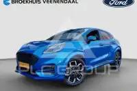 2021 Ford Puma