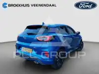 2021 Ford Puma
