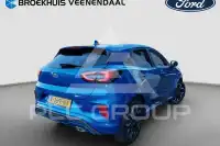 2021 Ford Puma